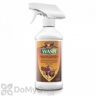 image of Leather Therapy Wash - Quart