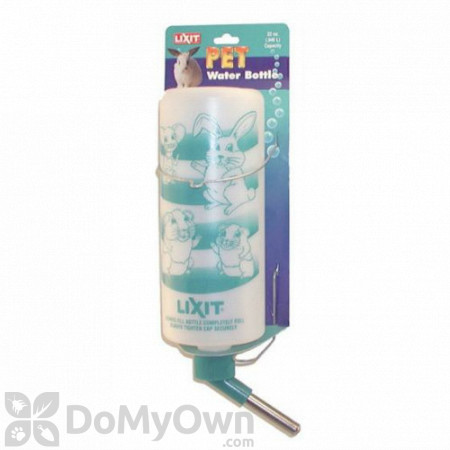 Lixit Weather - Resistant Water Bottle 32 oz.