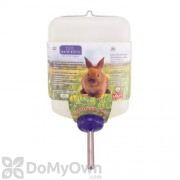 Lixit Wide - Mouth Pet Water Bottle