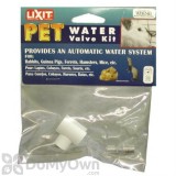Lixit Pet Water Valve Kit