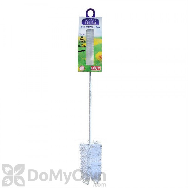 Lixit Bottle and Tube Cleaning Brush