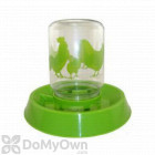 Lixit Chicken Feeder and Waterer