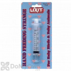 Lixit Hand Feeding Syringe