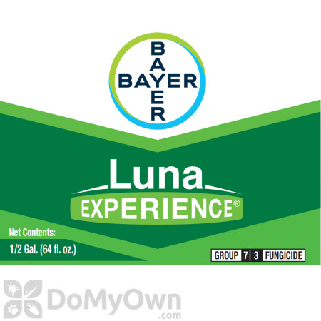 Luna Experience Fungicide 64 oz.