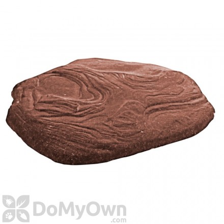 Luna Stepping Stone - 2 Pack - Red Brick