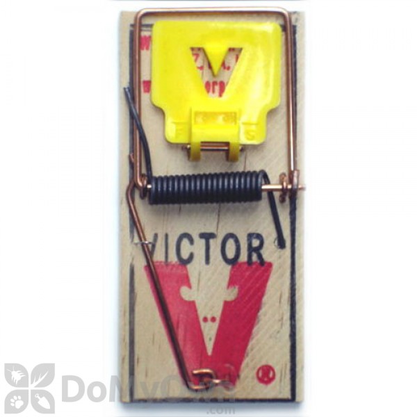 victor mouse trap
