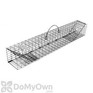 image of Tomahawk Multiple Catch Trap Double Door Model M35 (Rodent sized animals)