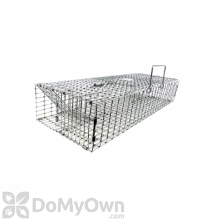 TOMAHAWK XL DOUBLE DOOR FISH TRAP 4215x15