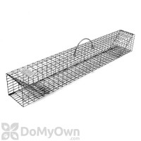 M40 Double Door Multiple Catch Live Trap for medium rodent sized animals