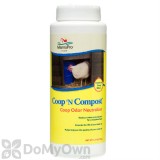Manna Pro Coop N Compost Coop Odor Neutralizer