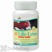 Manna Pro Life-Lytes Mega Tabs
