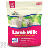 Manna Pro Lamb Milk Replacer