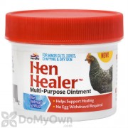 Manna Pro Hen Healer Multi-Purpose Ointment