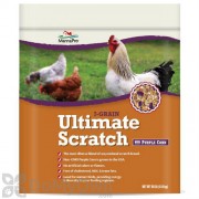 Manna Pro 7 - Grain Ultimate Scratch with Purple Corn