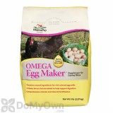 Manna Pro Omega Egg Maker Supplement