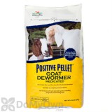 Manna Pro Positive Pellet Goat Dewormer