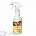 Manna Pro Poultry Protector Spray