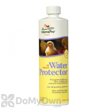 Manna Pro All Natural Water Protector