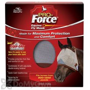 Manna Pro Pro - Force Equine Fly Mask