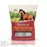 Manna Pro Senior Weight Accelerator for Horses