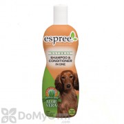 Espree Shampoo and Conditioner in One