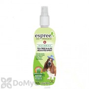 Espree Tea Tree and Aloe Medicated Spray