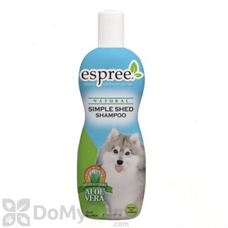 espree puppy shampoo