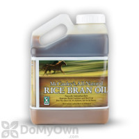 McCauleys All - Natural Rice Bran Oil