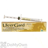 Merial UlcerGard Oral Paste