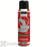 Messinas Rodent Stopper Aerosol
