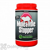 Messinas Mole and Vole Stopper Granular Repellent