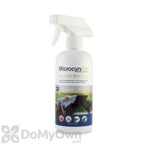 MicrocynAH Wound and Skin Care 16 oz.
