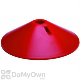 Little Giant Poultry Fount Bowl Guard