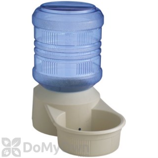 image of Pet Lodge Water Tower Deluxe 16 qt.