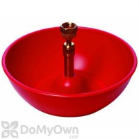 Little Giant King Size Auto Poultry Fount