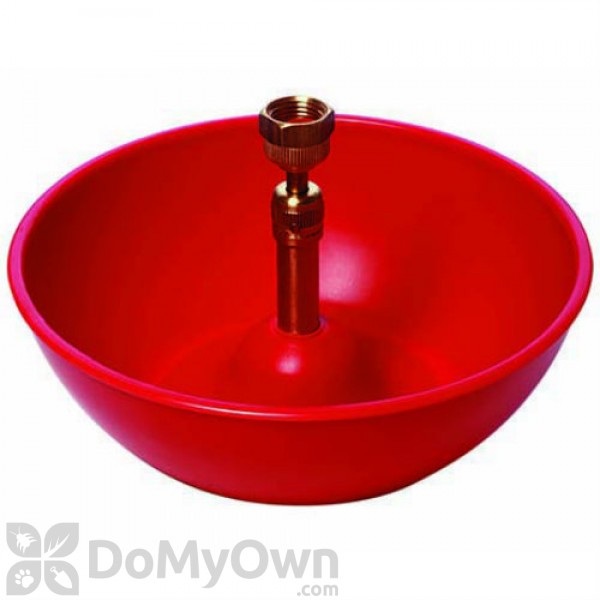 Little Giant King Size Auto Poultry Fount