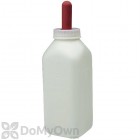 Little Giant Nursing Bottle with Screw-On Nipple