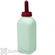 Little Giant Nursing Bottle with Snap-On Nipple