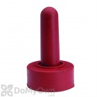 Little Giant Snap-On Calf Nipple