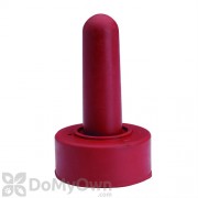 Little Giant Snap-On Calf Nipple