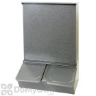 Little Giant Double Door Hog Feeder