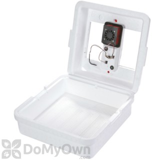 image of Little Giant Circulated Air Incubator