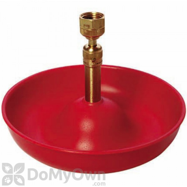 Little Giant Baby Chick Poultry Fount