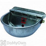 Little Giant Galvanized Steel Automatic Stock Waterer