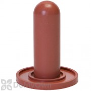 Little Giant Screw-On Calf Nipple