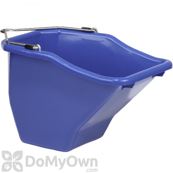 Little Giant Plastic Better Bucket 10 qt.