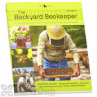 Backyard Beekeeper Book