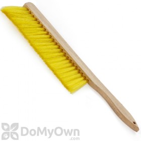 Little Giant Beekeeping Brush