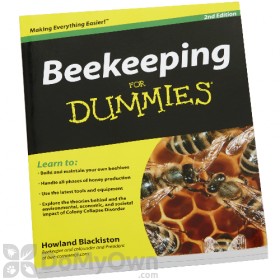 Beekeeping For Dummies