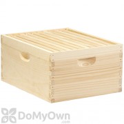 Little Giant 10-Frame Deep Hive Body